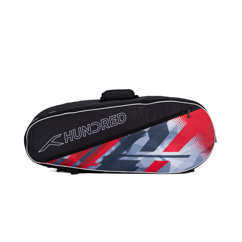 Hundred Flutter Elite Kit Bag