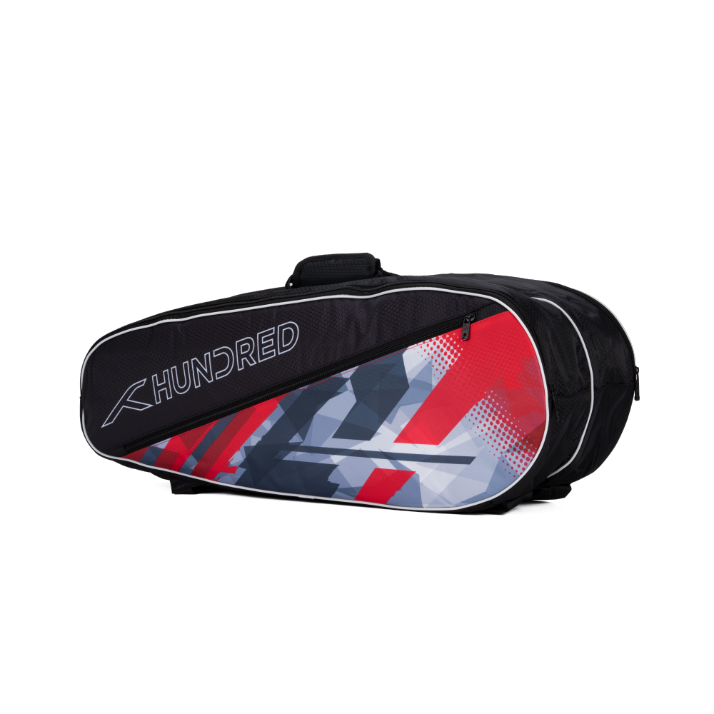 Hundred Flutter Elite Kit Bag