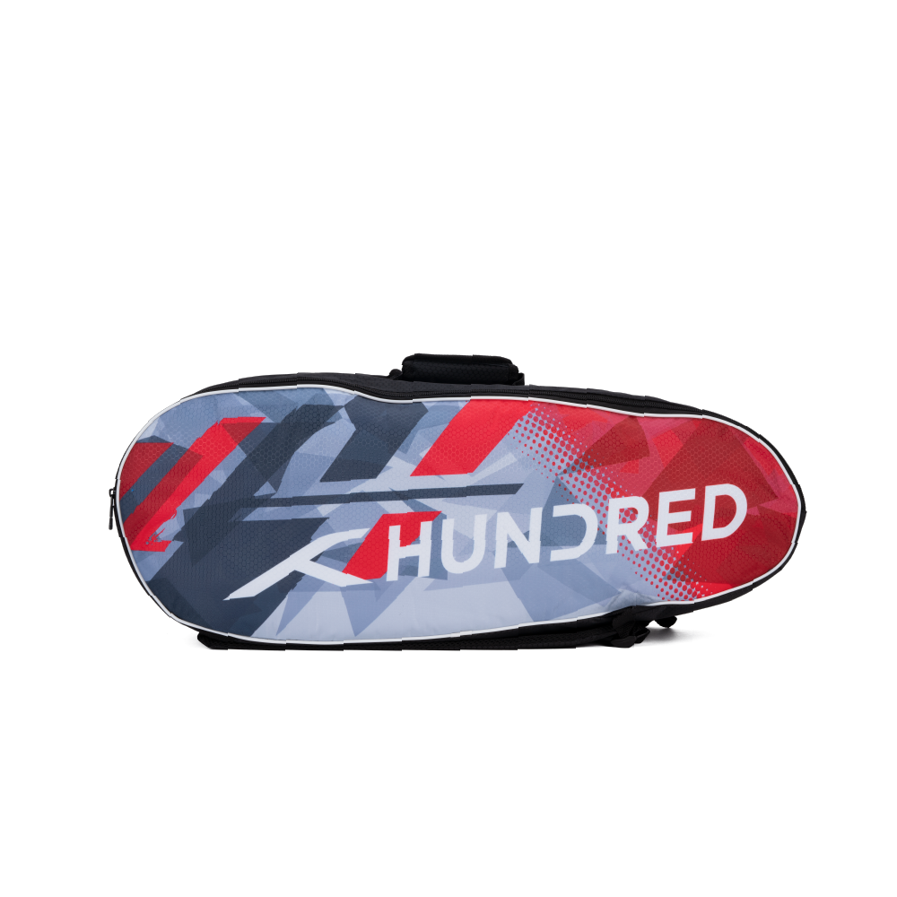 Hundred Flutter Elite Kit Bag