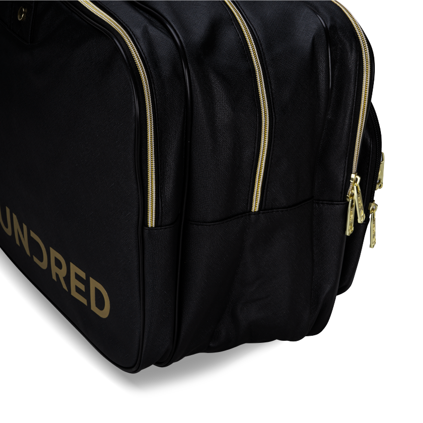Hundred Utilitarian Kit Bag