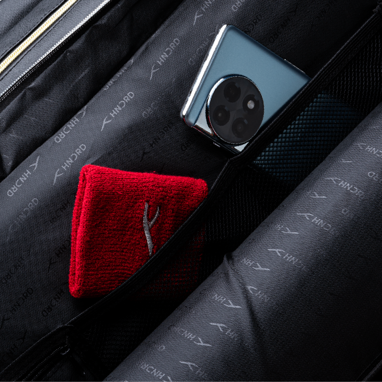 Hundred Utilitarian Kit Bag