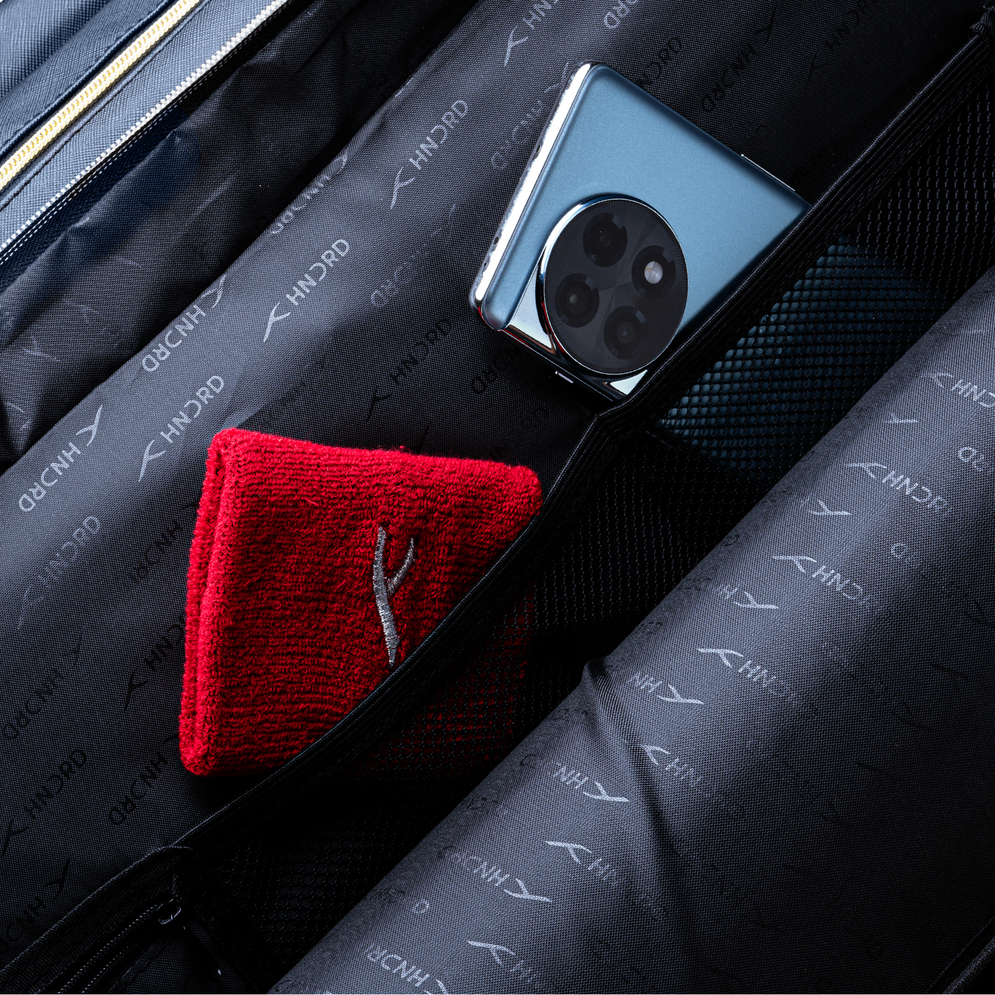 Hundred Utilitarian Kit Bag