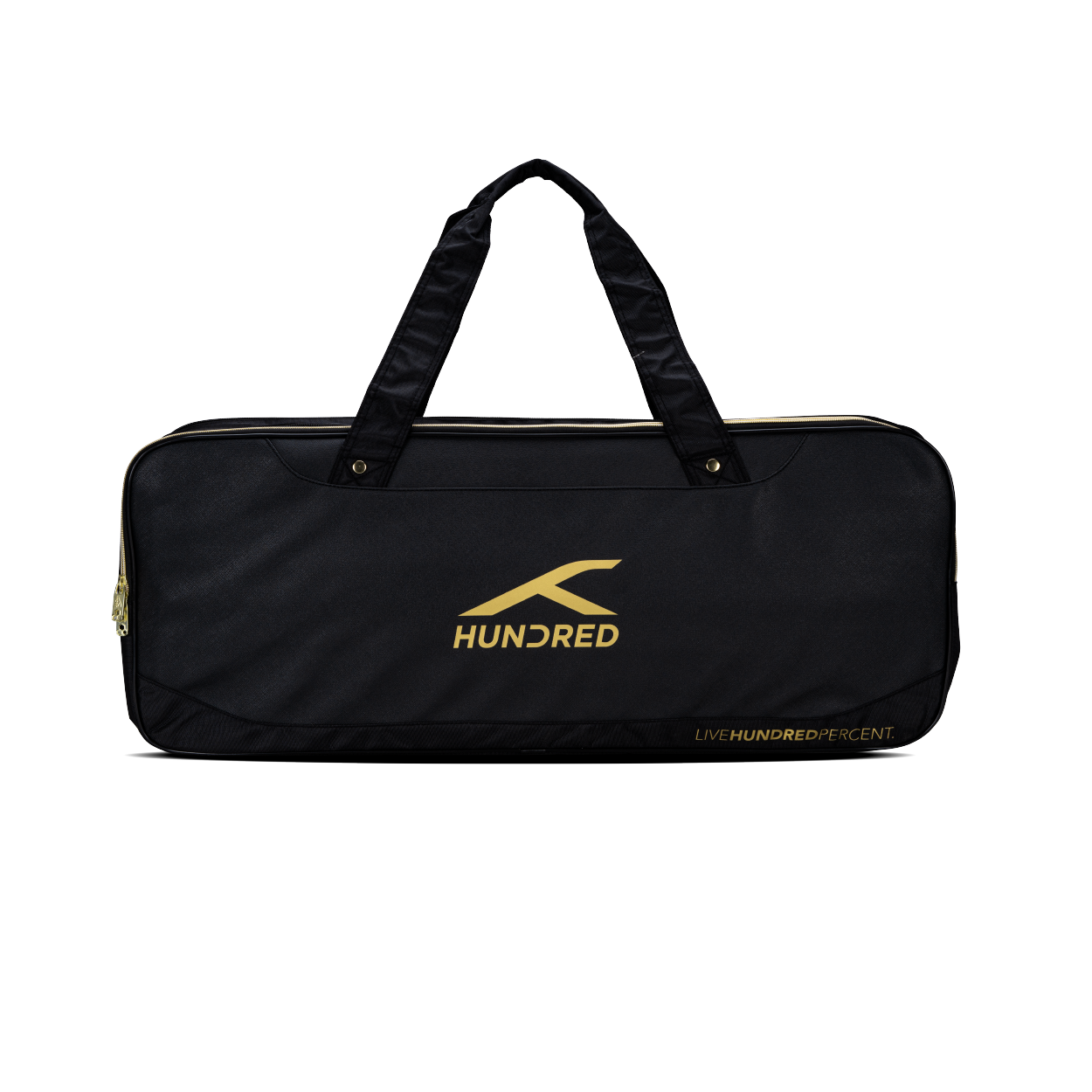 Hundred PitchBlack Kit Bag