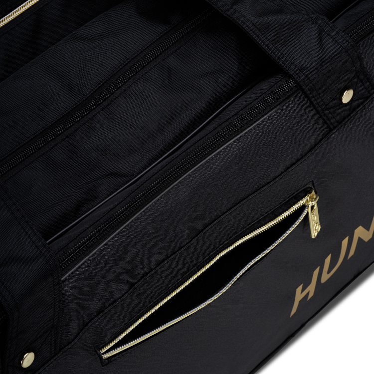 Hundred PitchBlack Kit Bag