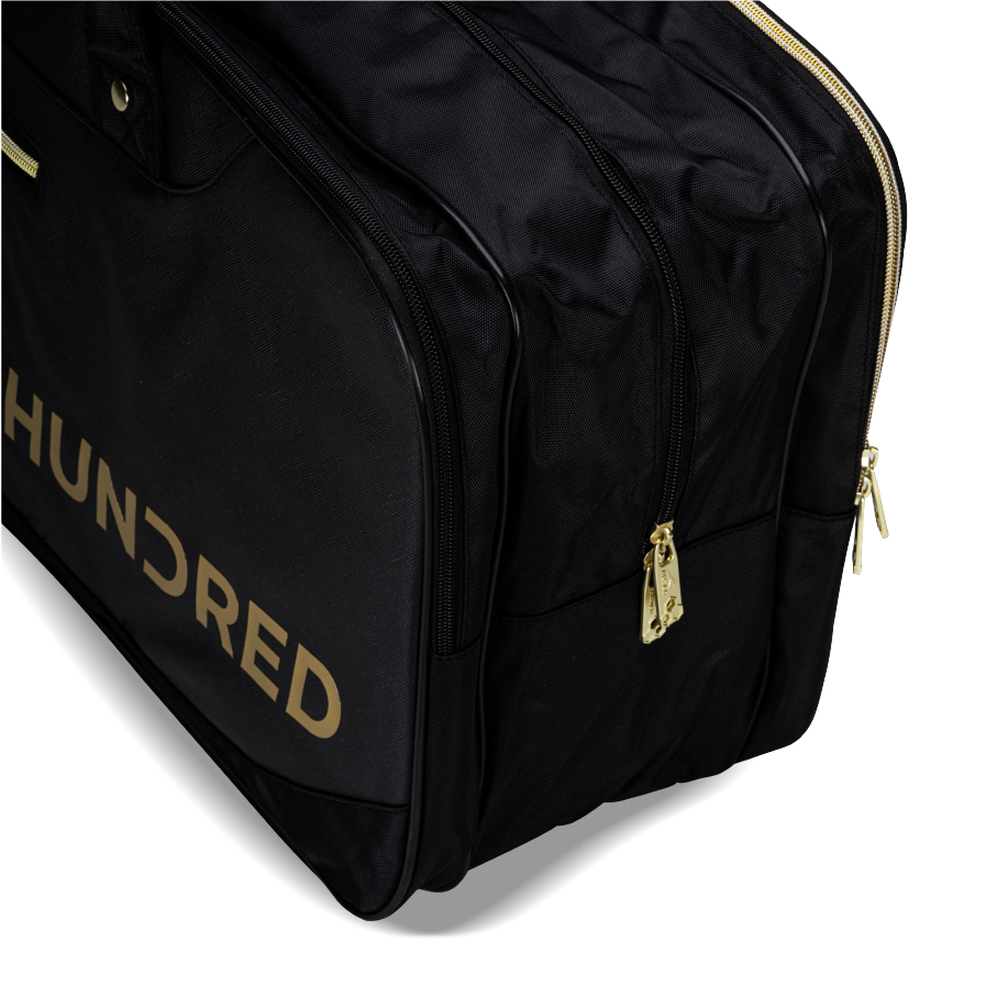 Hundred PitchBlack Kit Bag