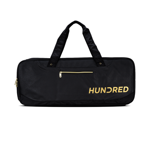 Hundred PitchBlack Kit Bag