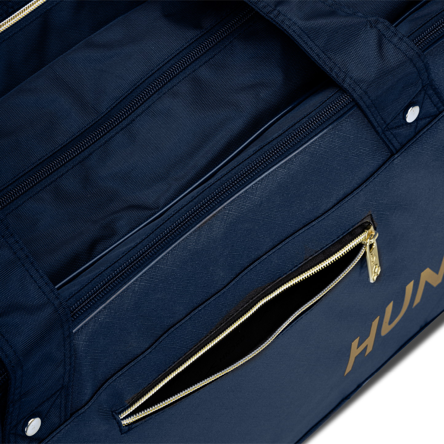 Hundred PitchBlack Kit Bag