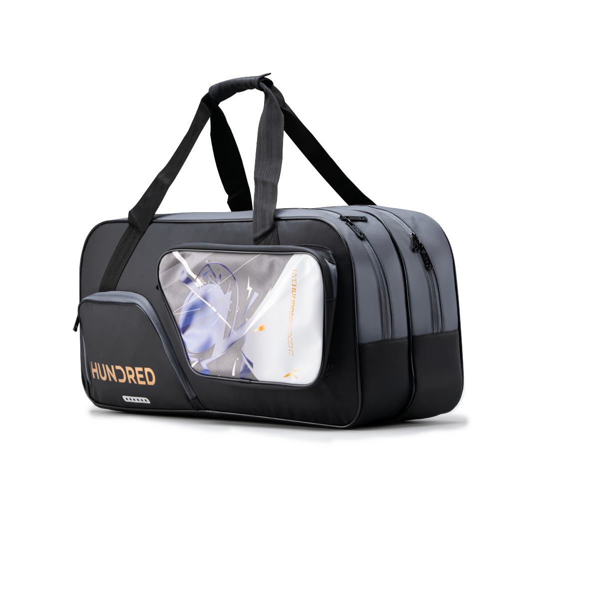 Hundred Monolith Kit Bag