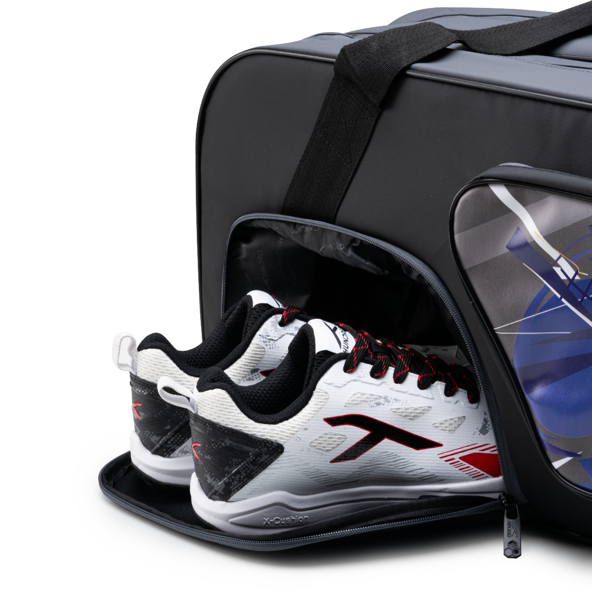 Hundred Monolith Kit Bag