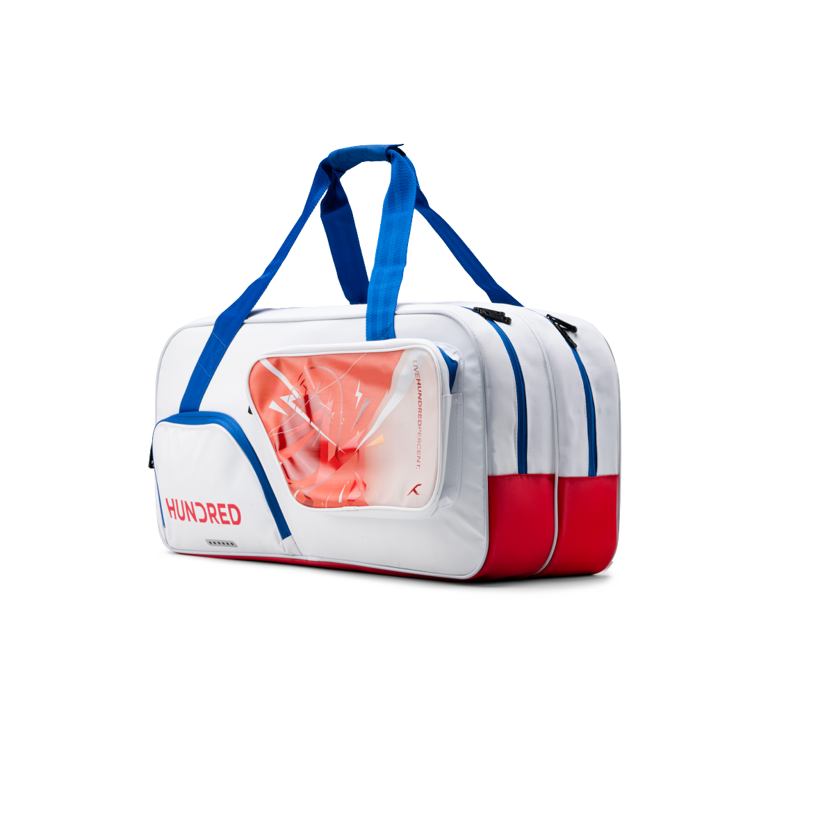 Hundred Monolith Kit Bag
