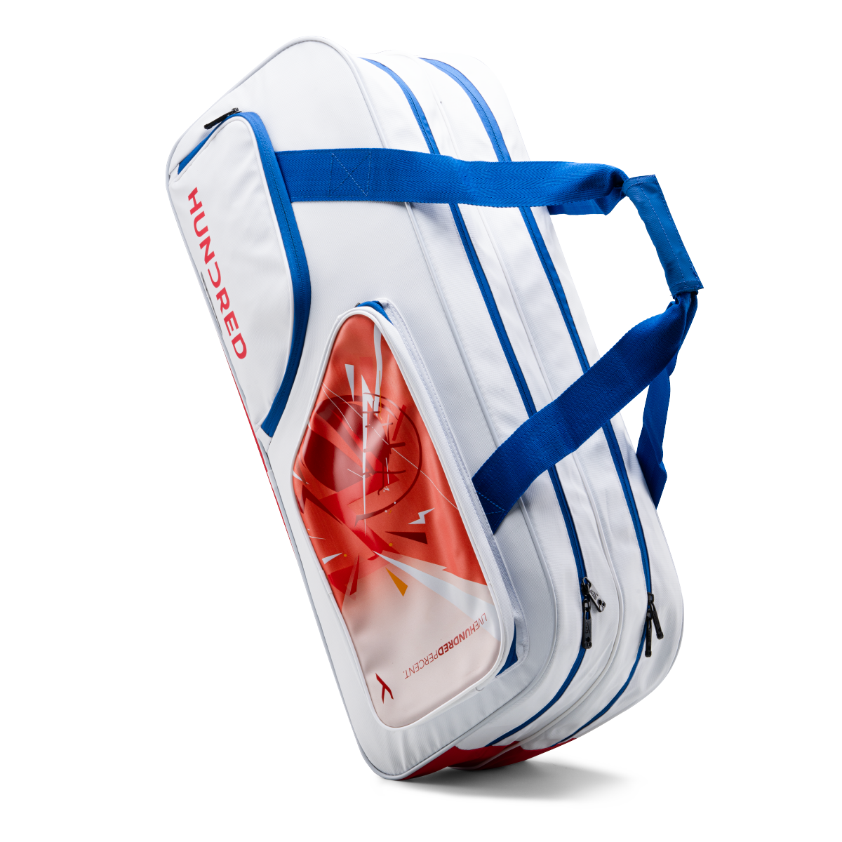 Hundred Monolith Kit Bag