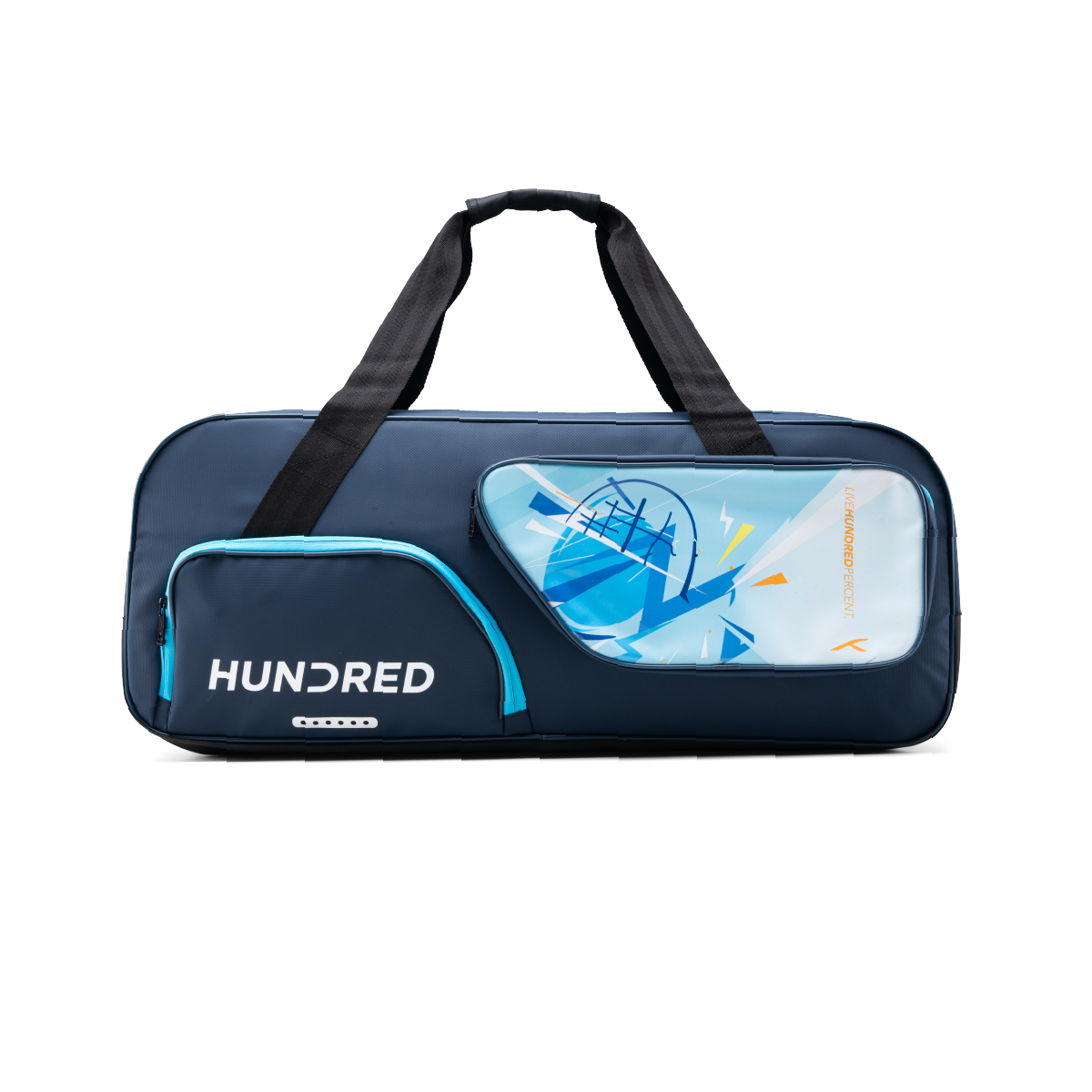 Hundred Monolith Kit Bag