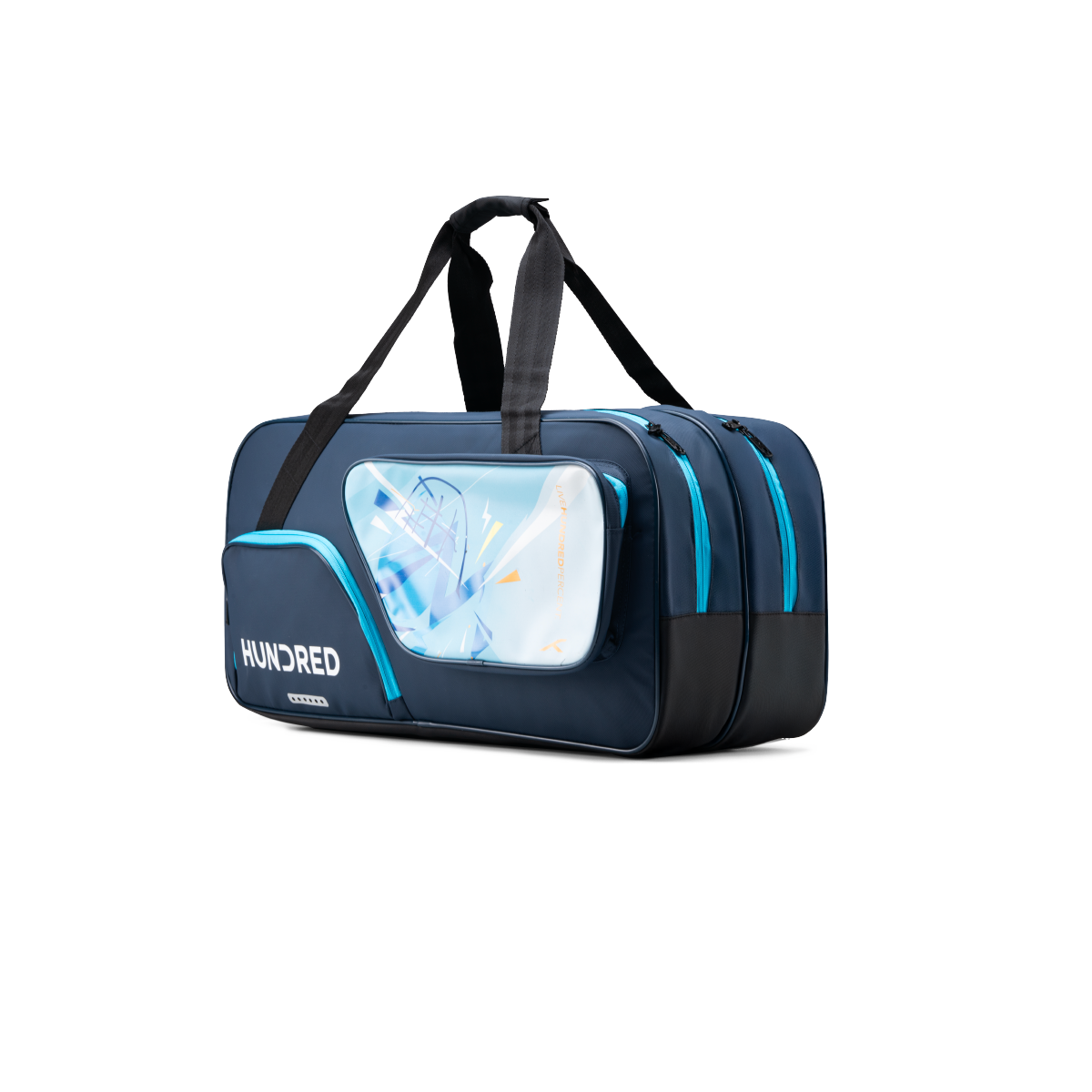 Hundred Monolith Kit Bag