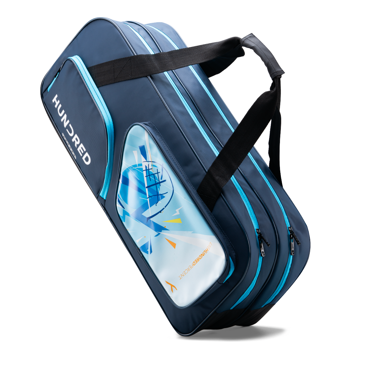 Hundred Monolith Kit Bag