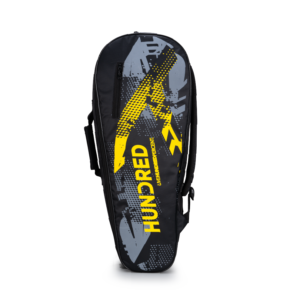 Hundred Sonic Pack Kit Bag