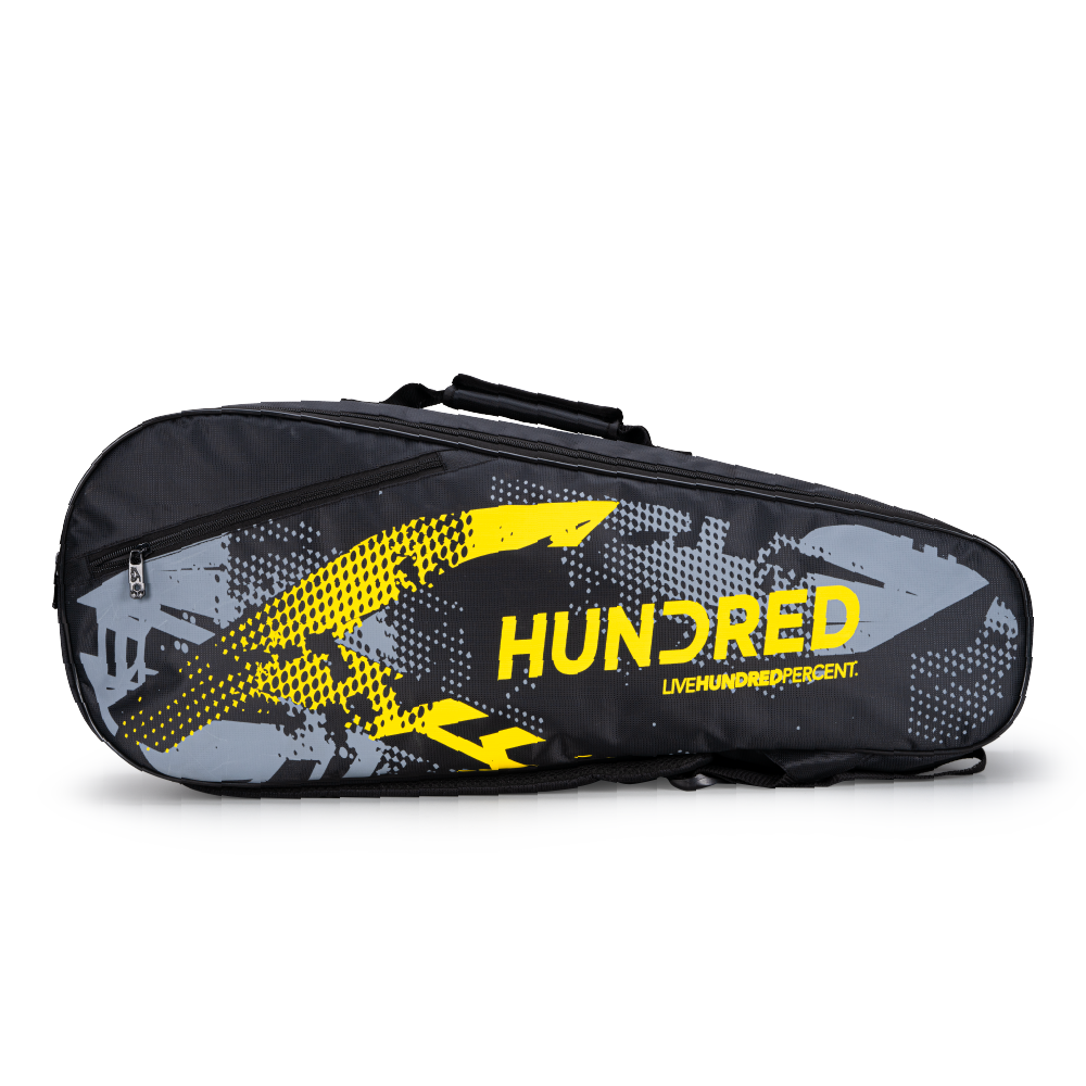 Hundred Sonic Pack Kit Bag
