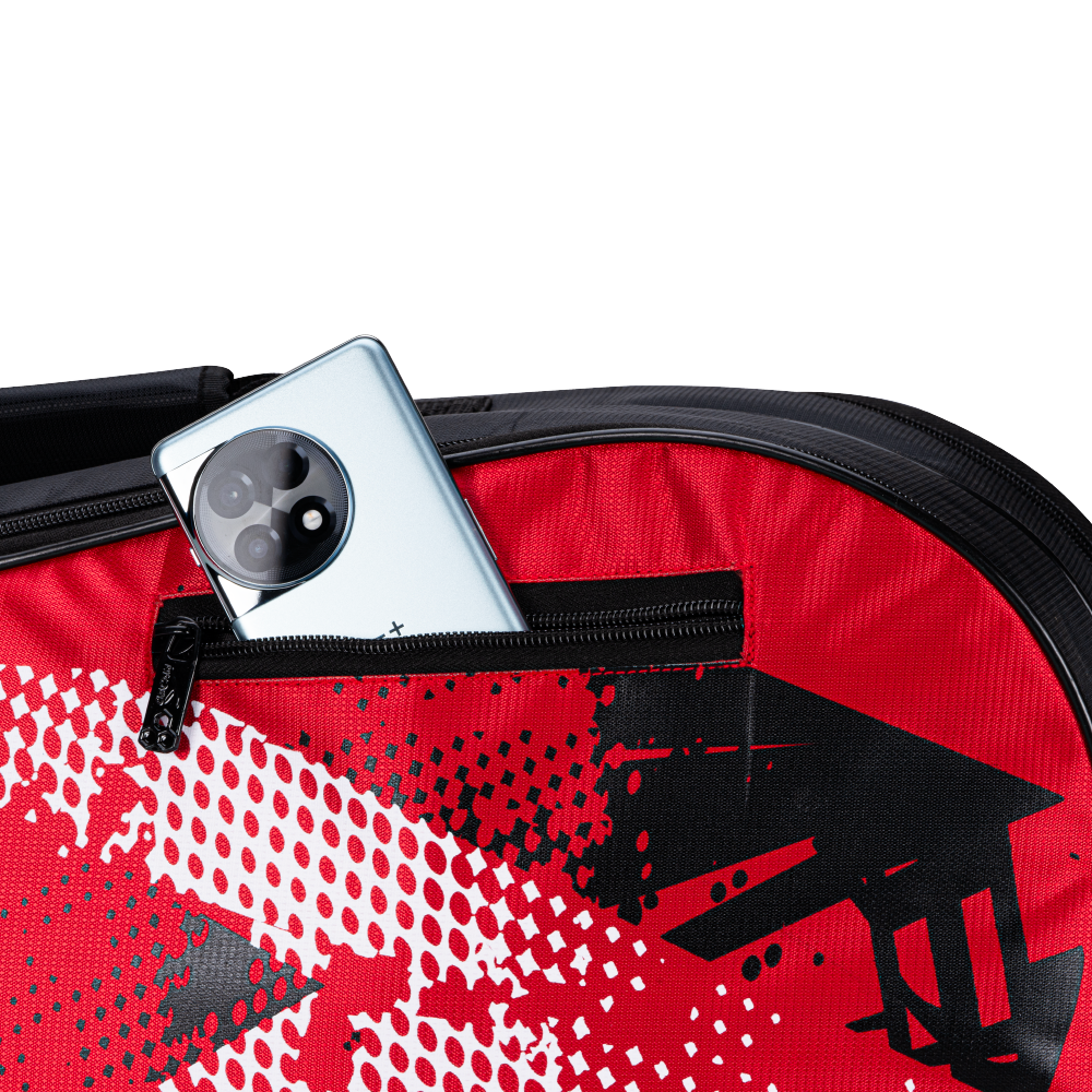 Hundred Sonic Pack Kit Bag