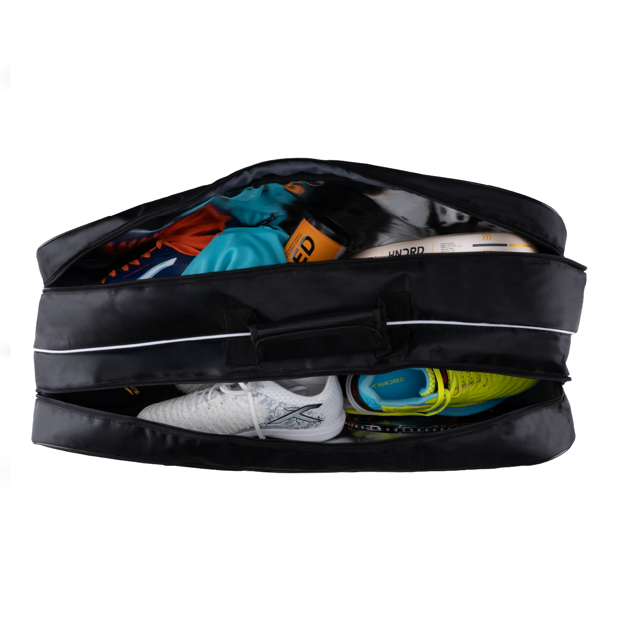 Hundred Cosmogear Max Kit Bag