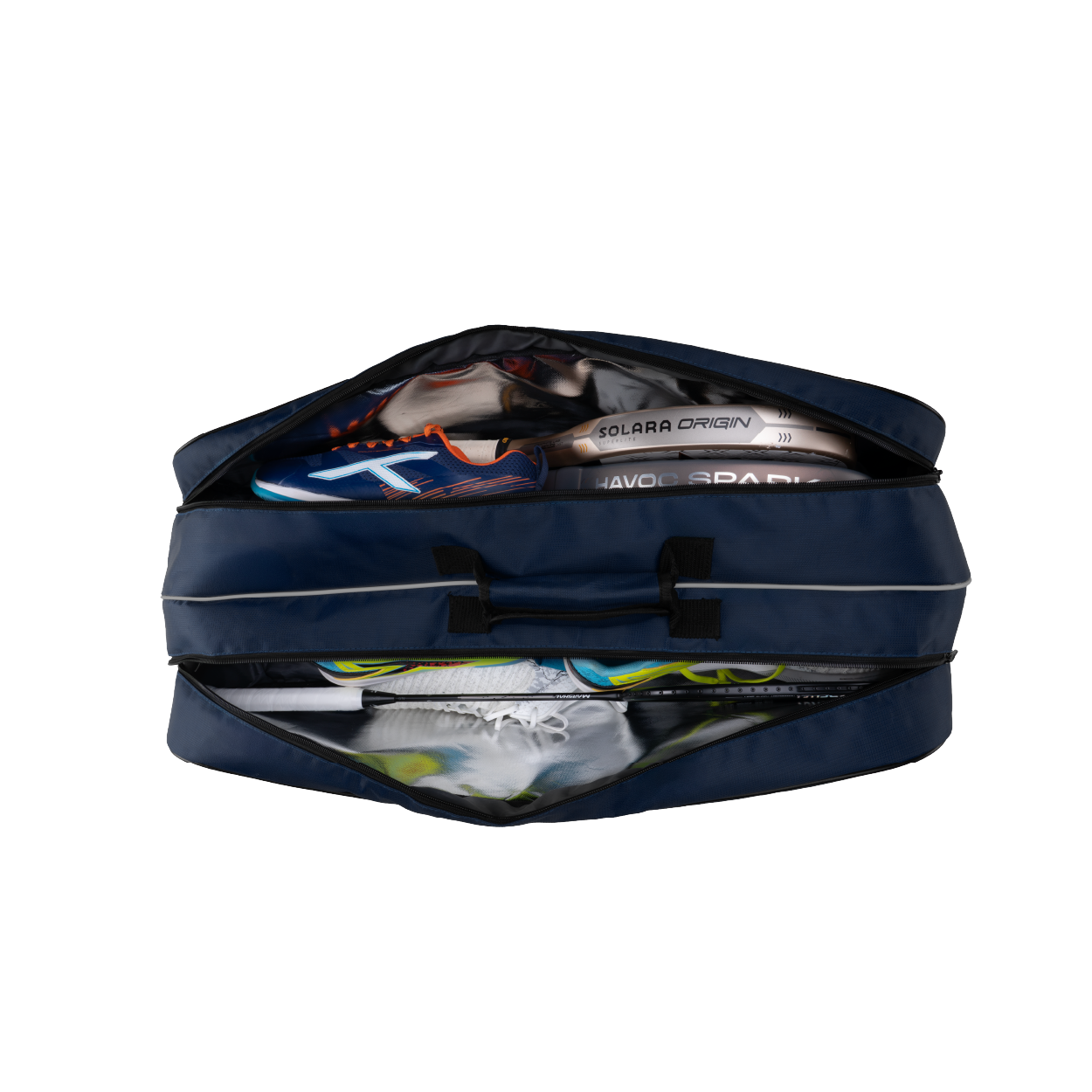 Hundred Cosmogear Max Kit Bag