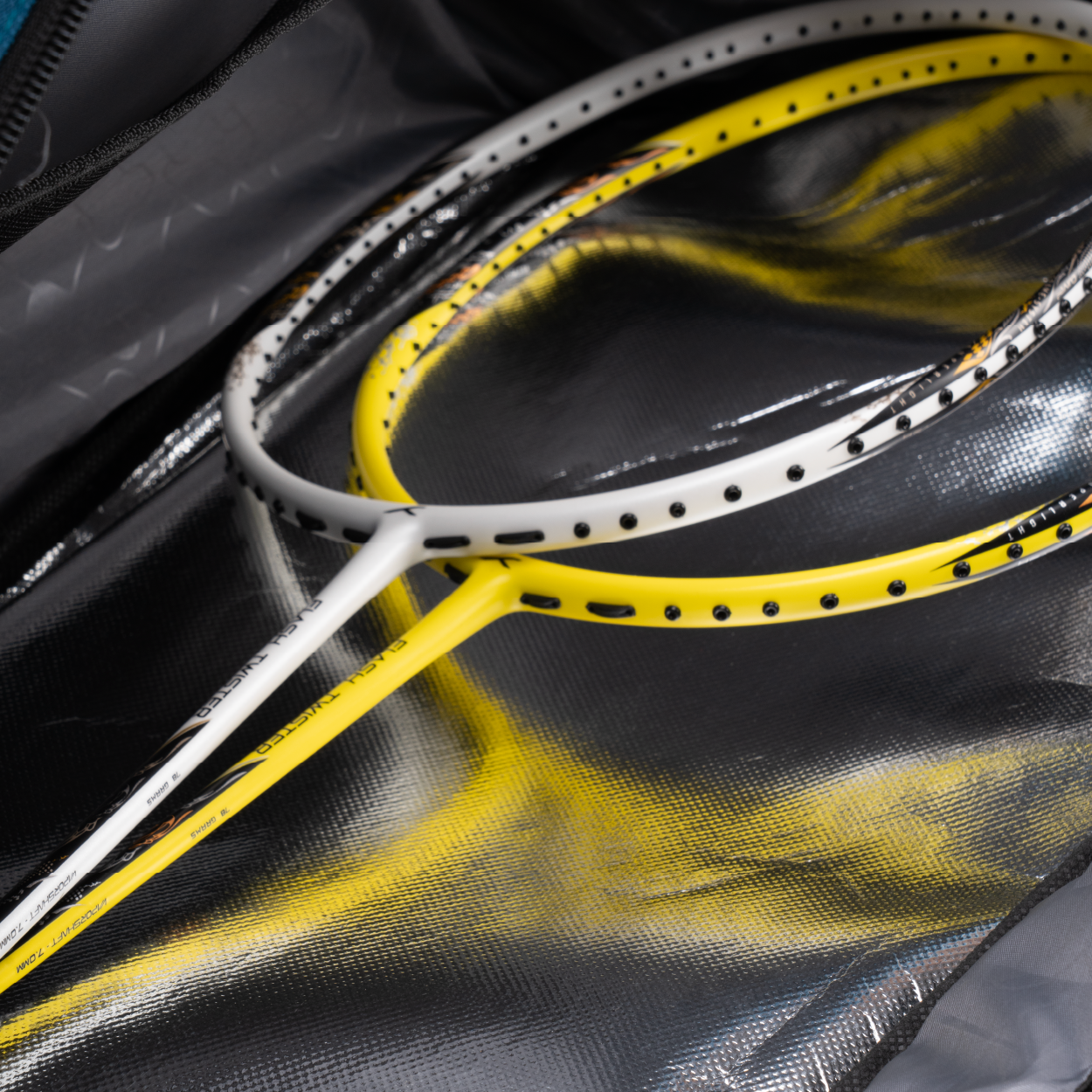 Hundred Cosmogear Max Kit Bag