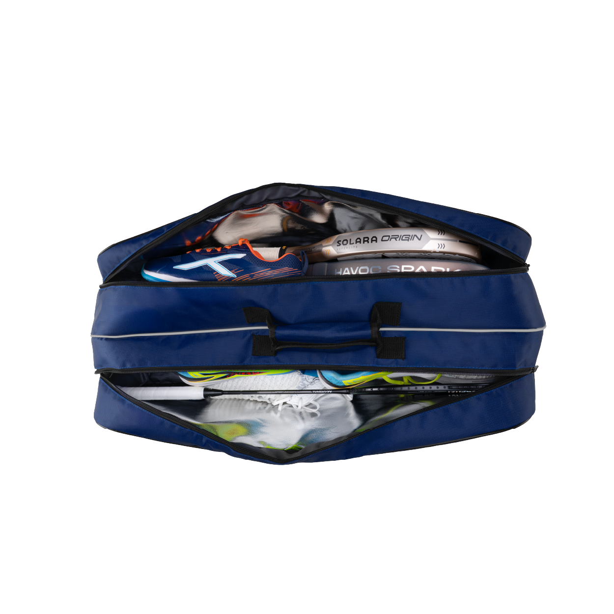 Hundred Cosmogear Max Kit Bag
