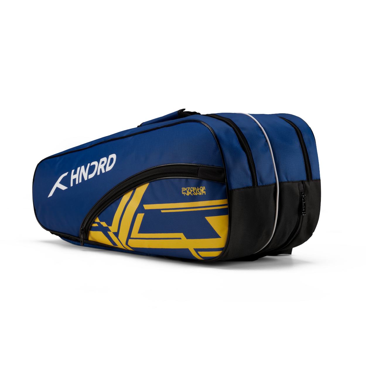Hundred Cosmogear Max Kit Bag
