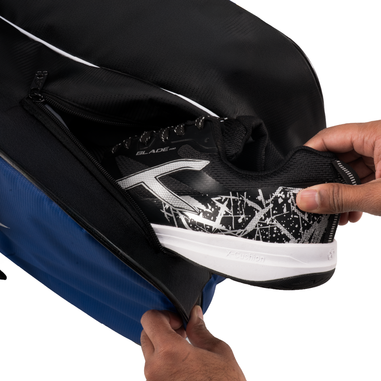 Hundred Cosmogear Max Kit Bag