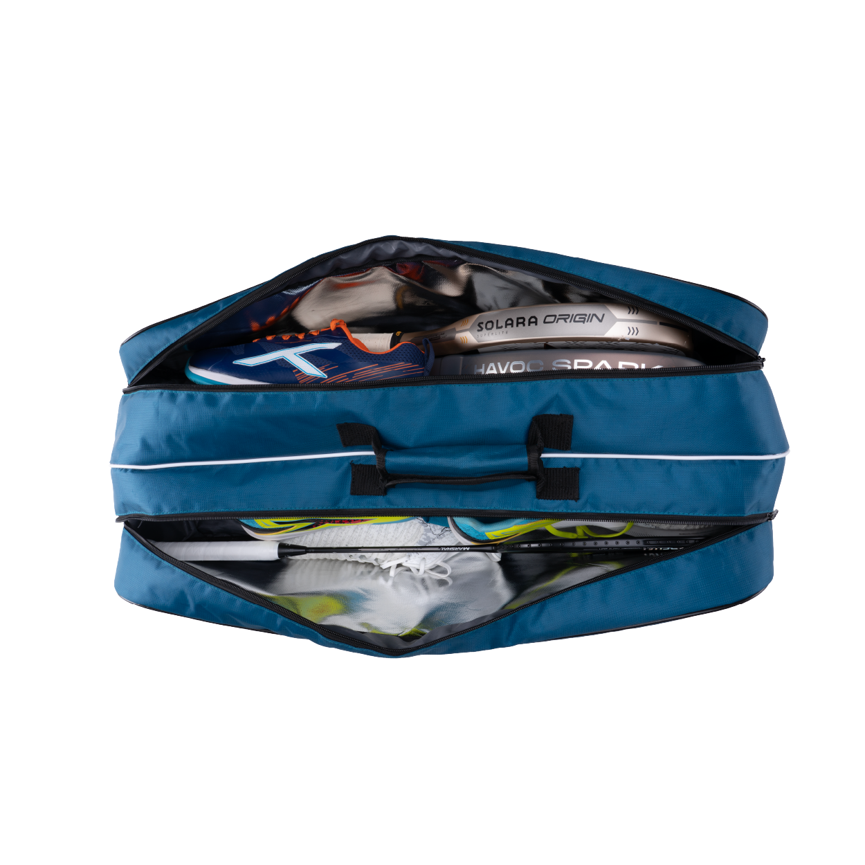 Hundred Cosmogear Max Kit Bag