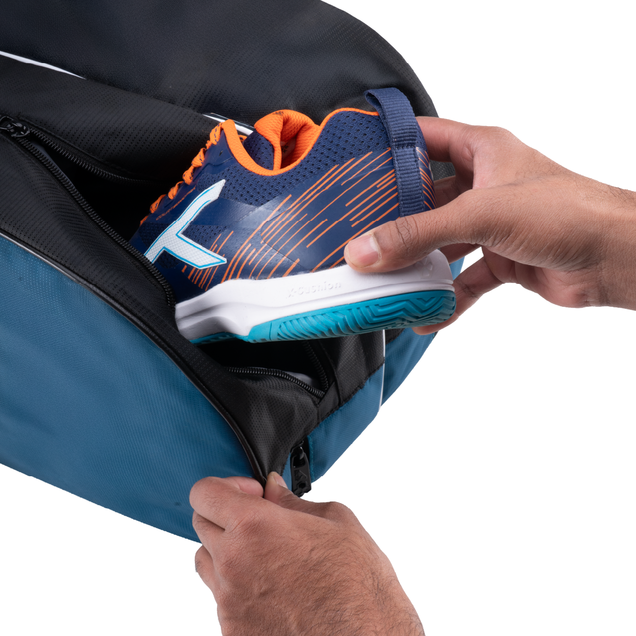 Hundred Cosmogear Max Kit Bag
