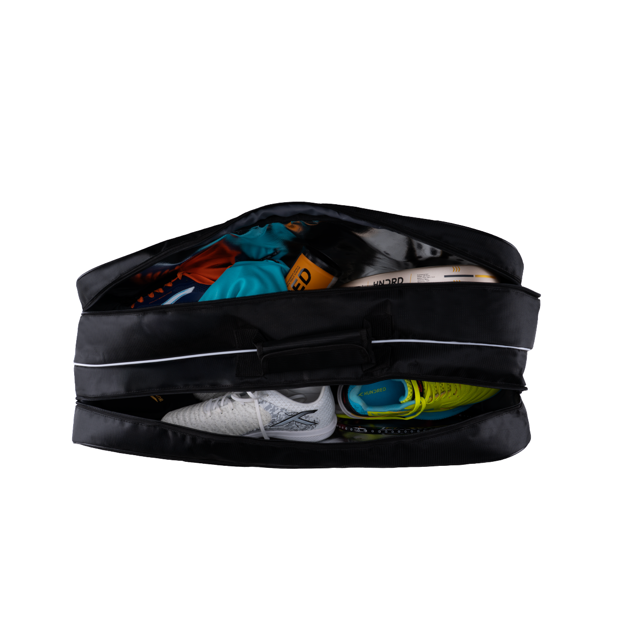 Hundred Cosmogear Max Kit Bag