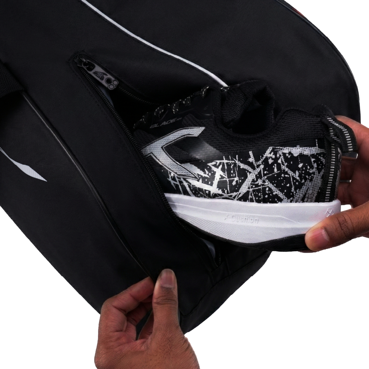 Hundred Cosmogear Max Kit Bag
