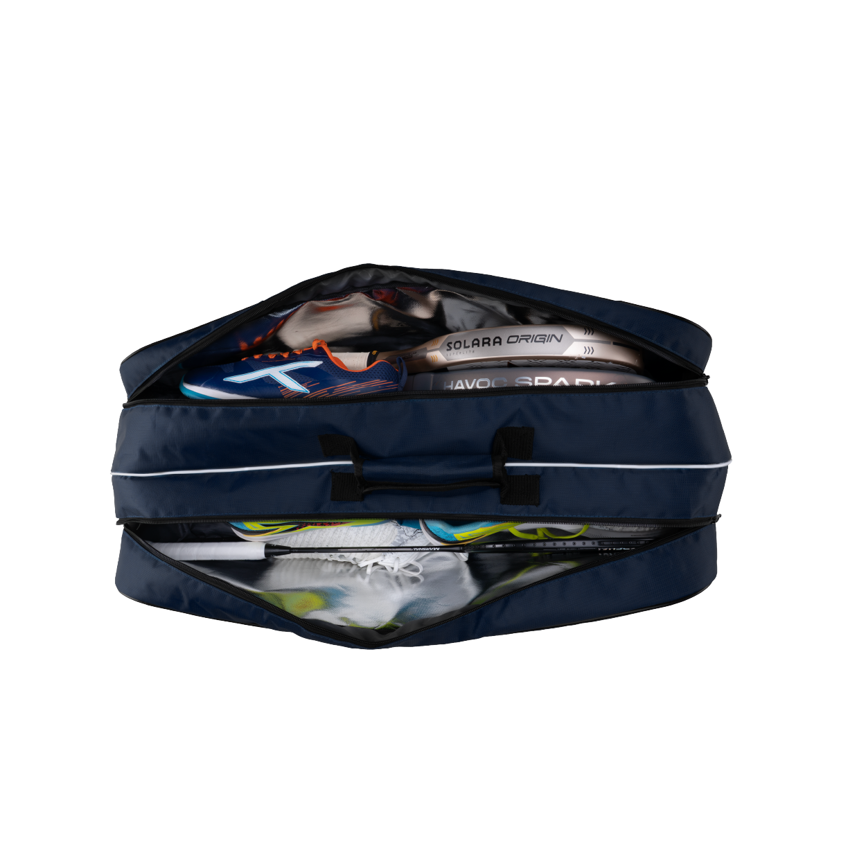Hundred Cosmogear Max Kit Bag