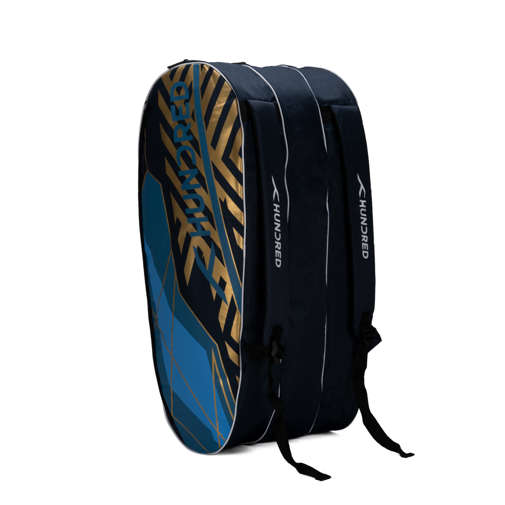 Hundred Atomic X Surge Kit Bag
