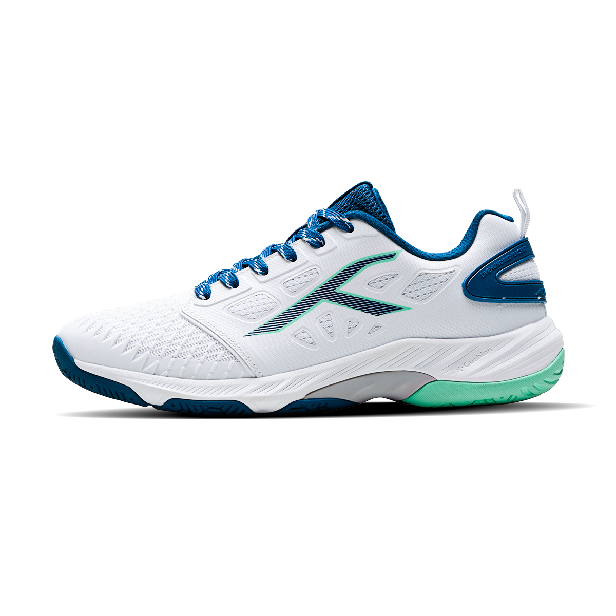 Hundred Hyper Court