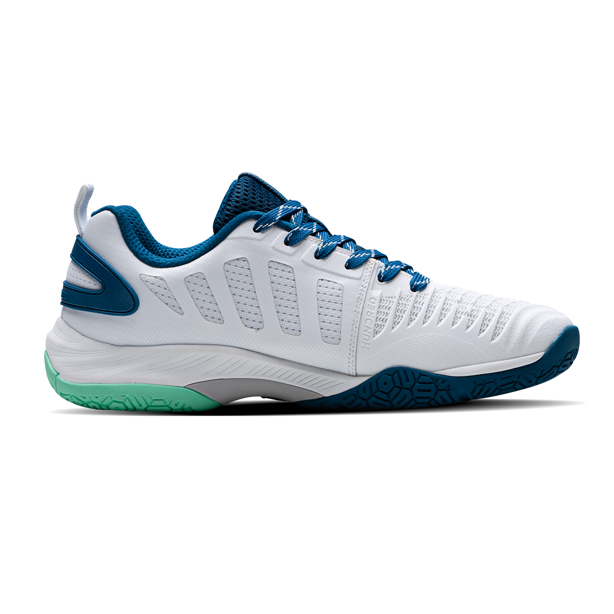 Hundred Hyper Court