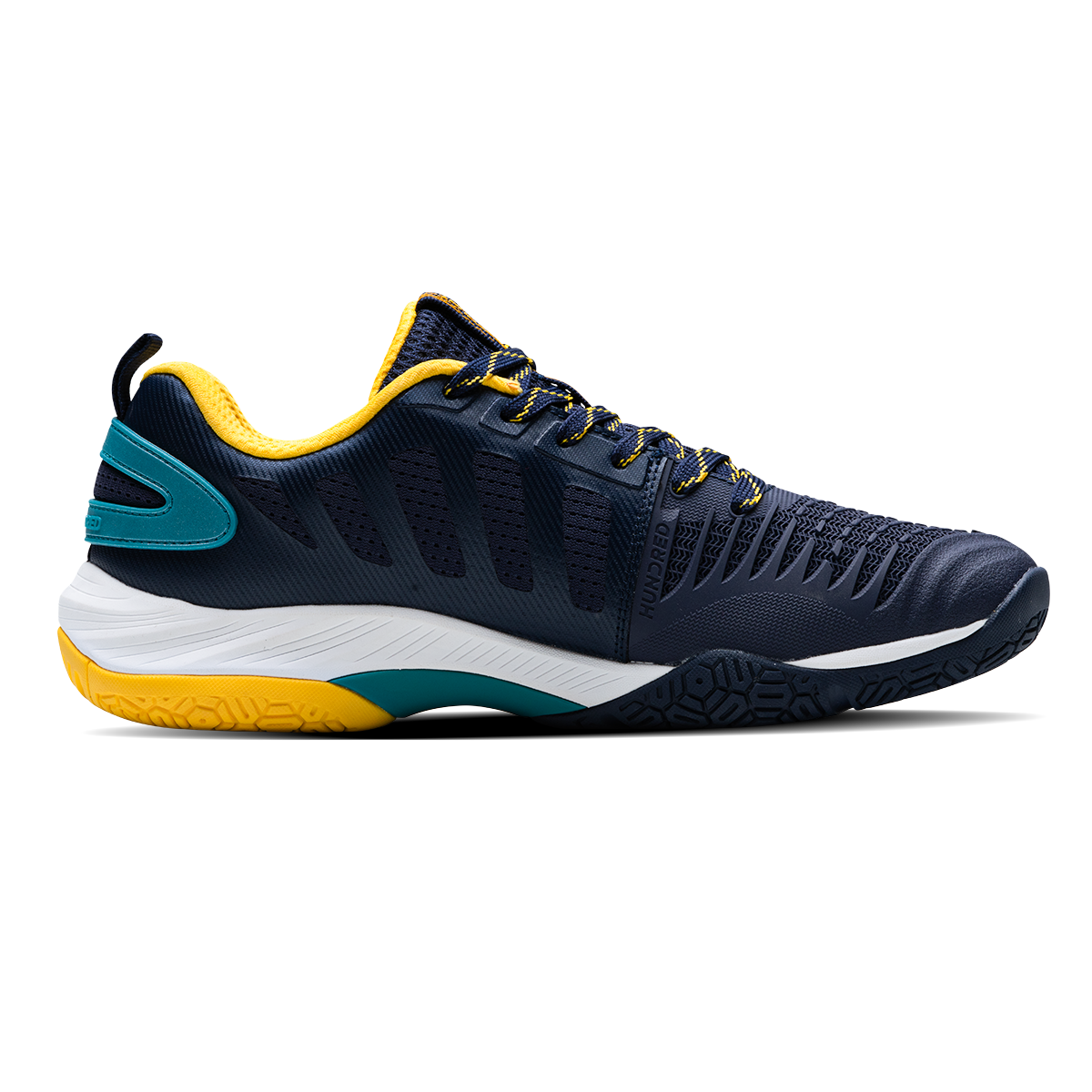 Hundred Hyper Court