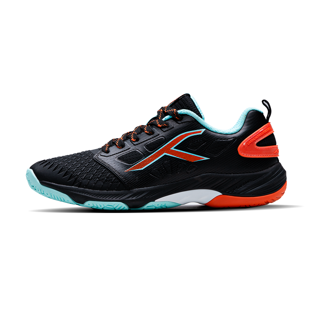 Hundred Hyper Court