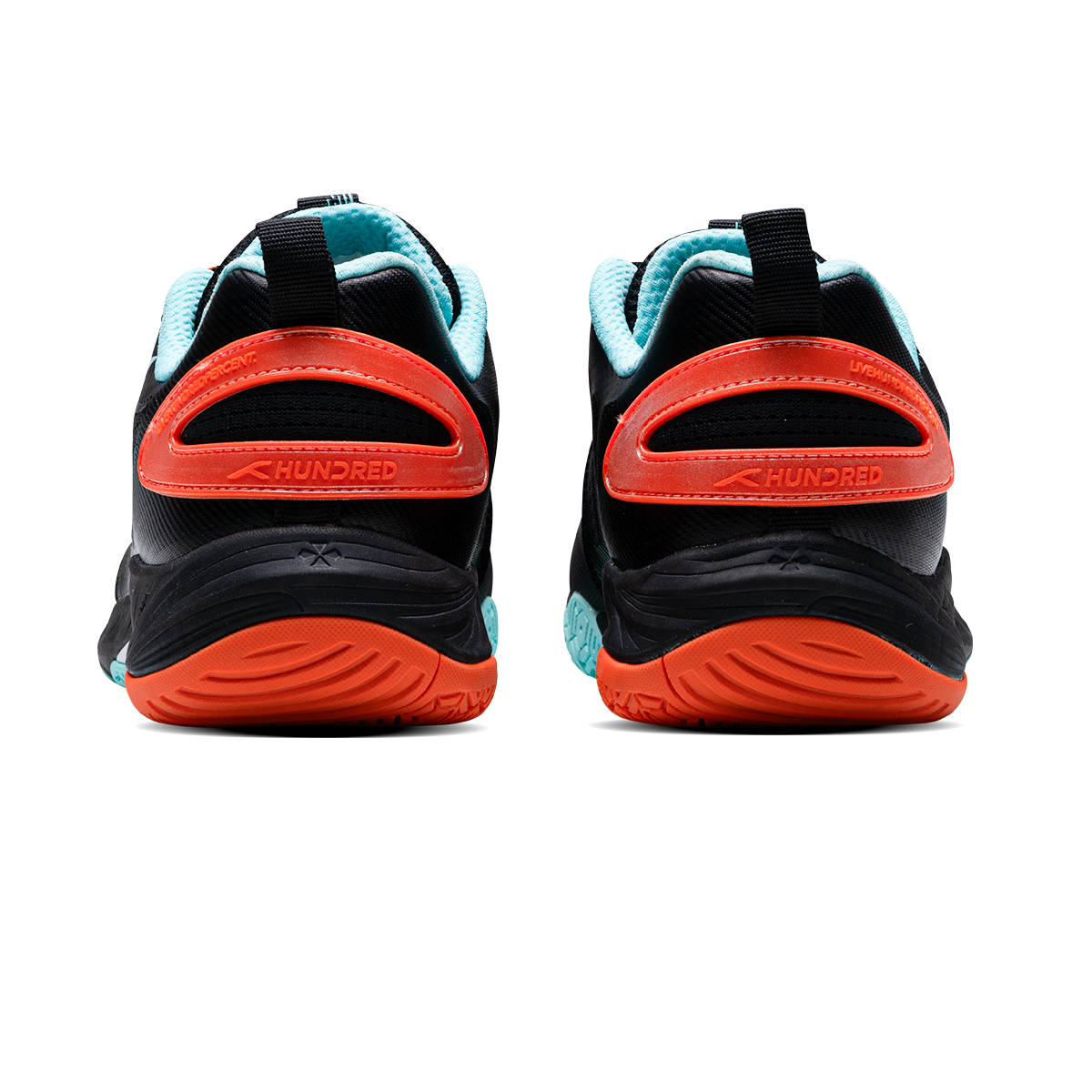 Hundred Hyper Court