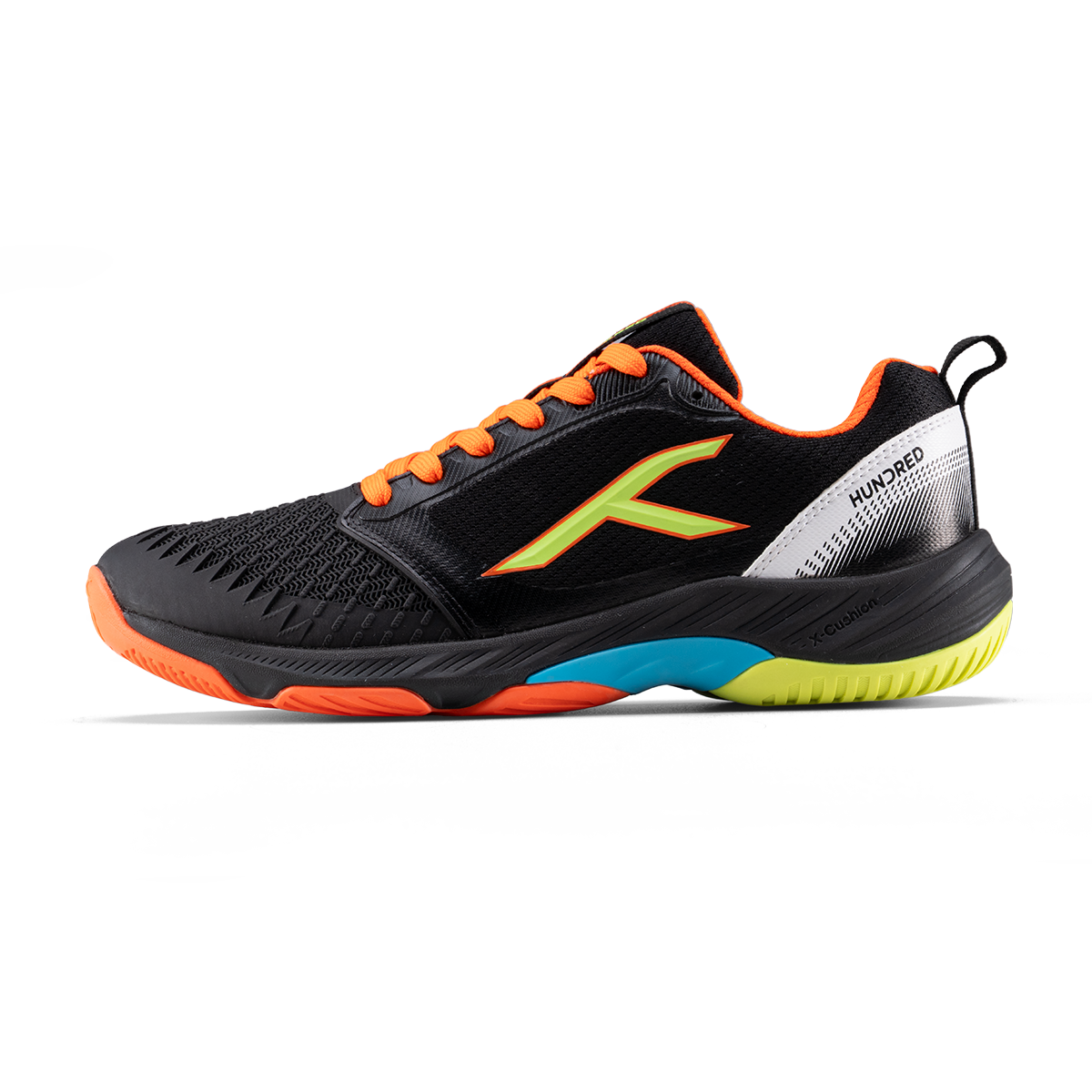 Hundred Hyper Spike