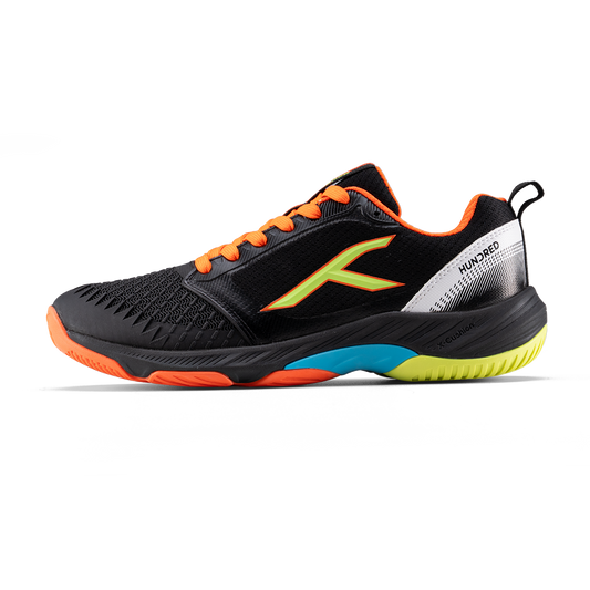 Hundred Hyper Spike