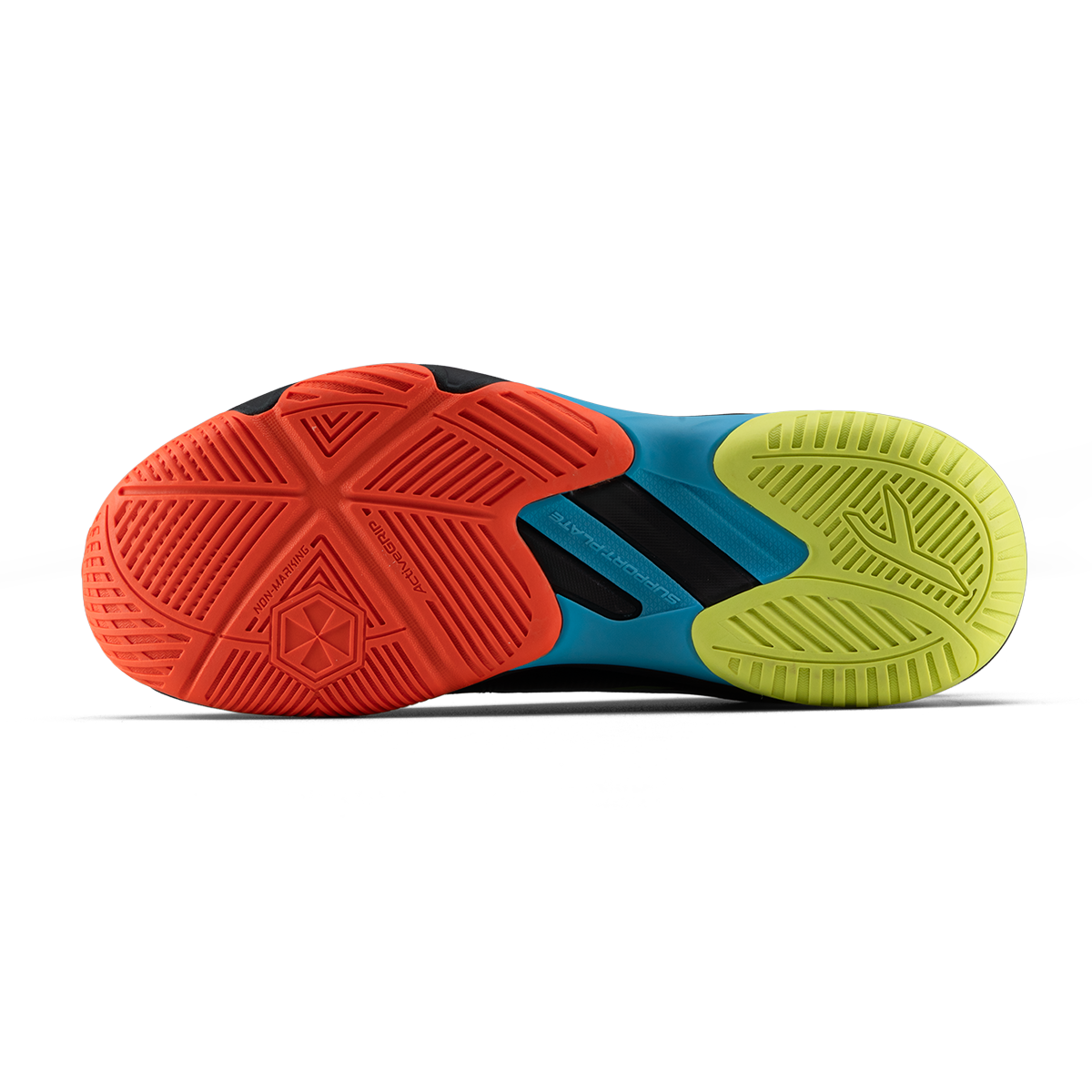 Hundred Hyper Spike
