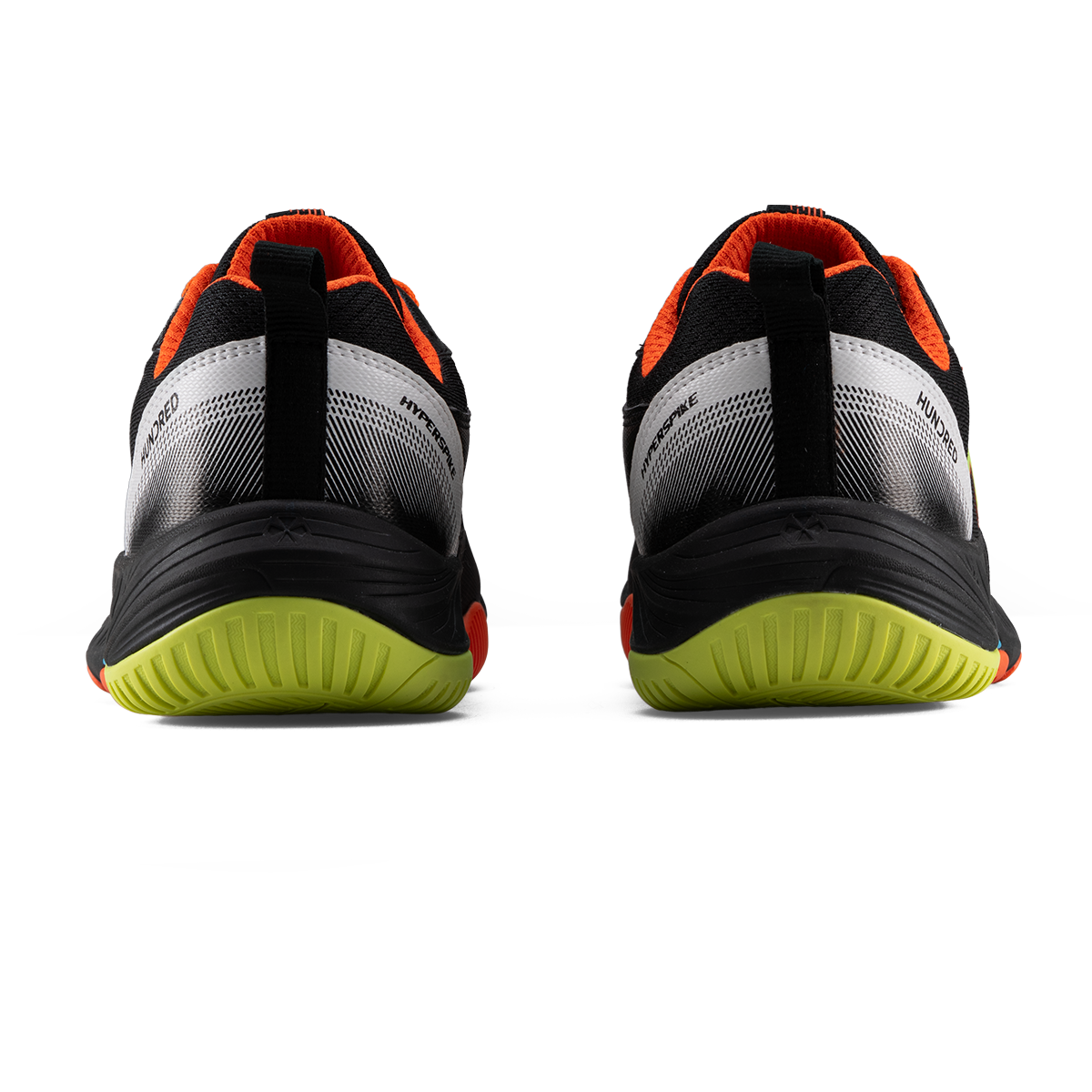 Hundred Hyper Spike