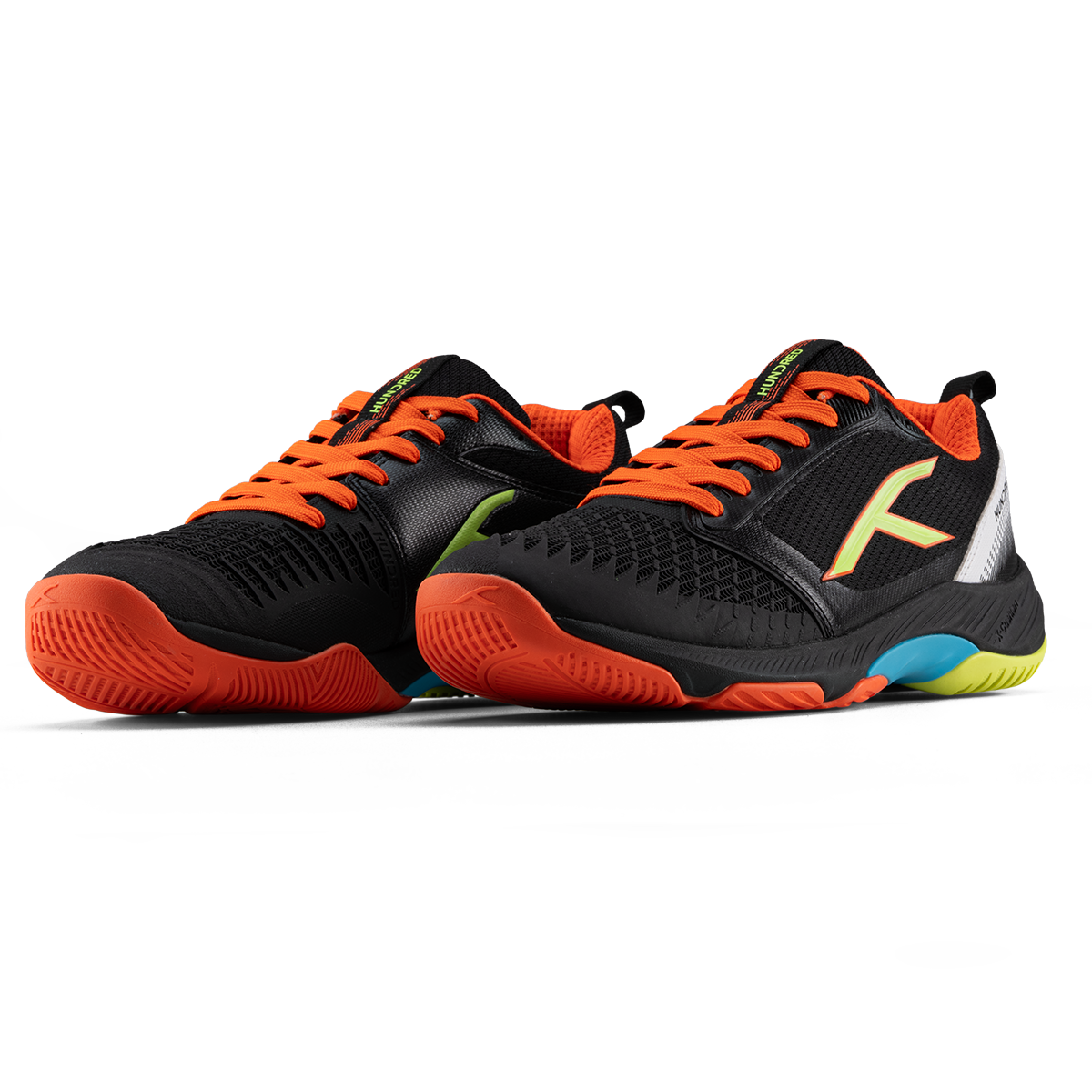 Hundred Hyper Spike