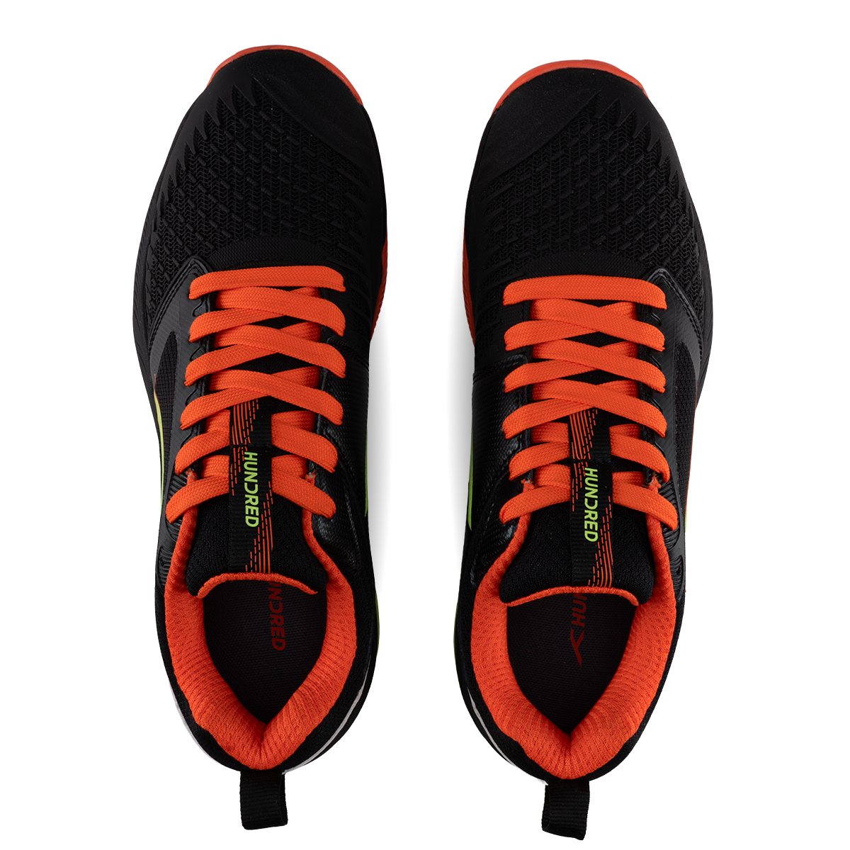 Hundred Hyper Spike