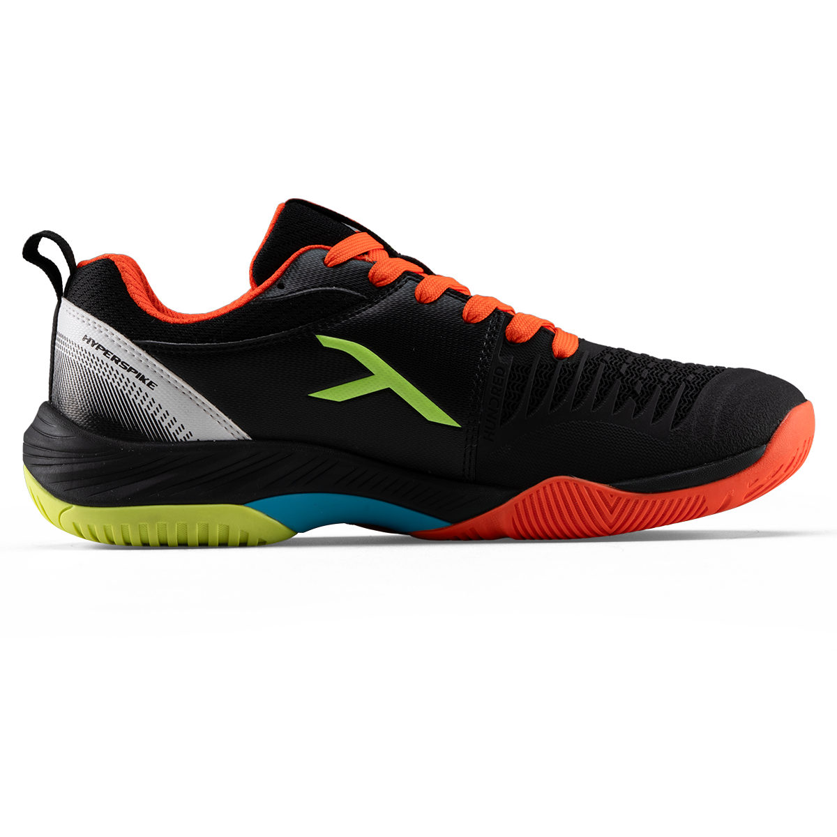 Hundred Hyper Spike