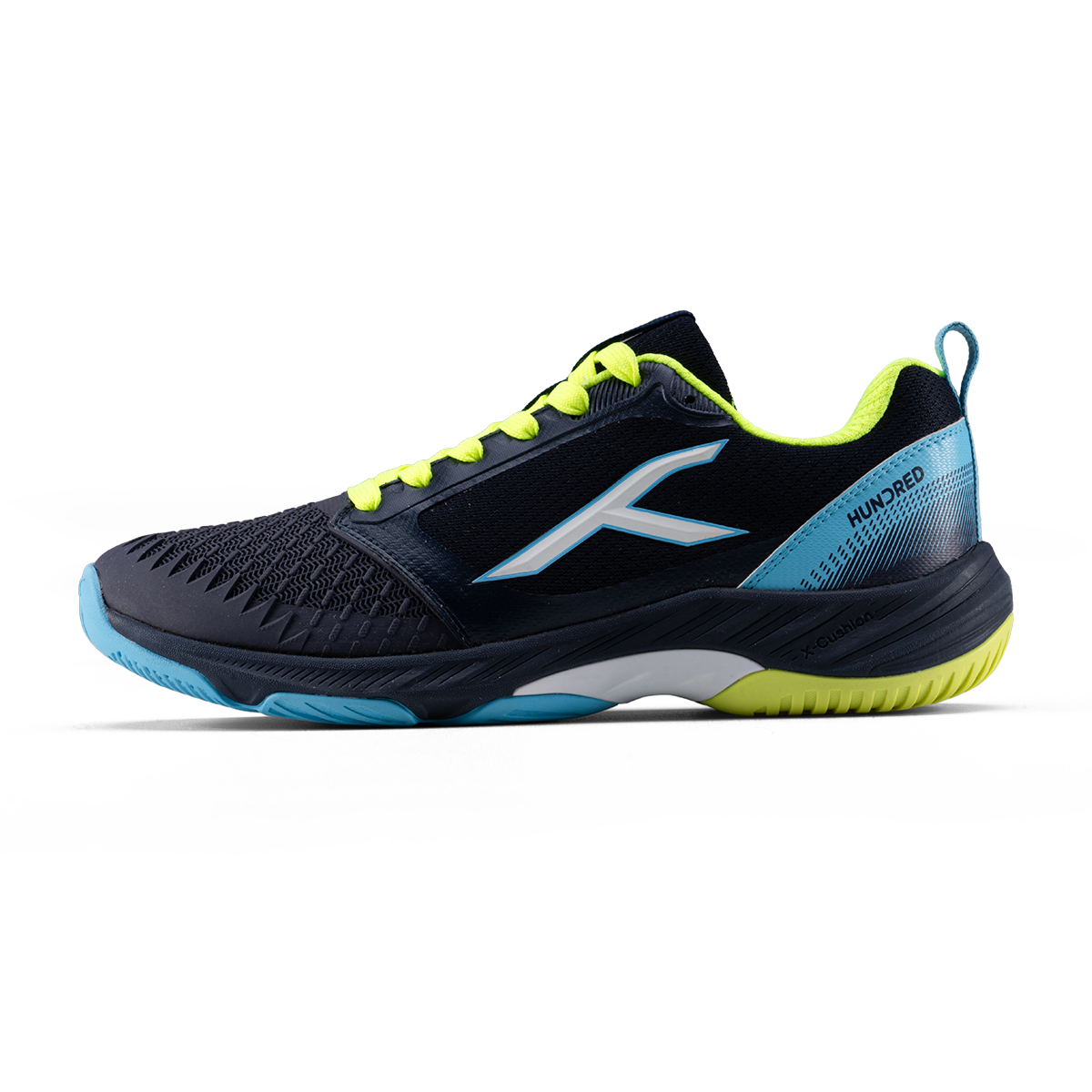 Hundred Hyper Spike