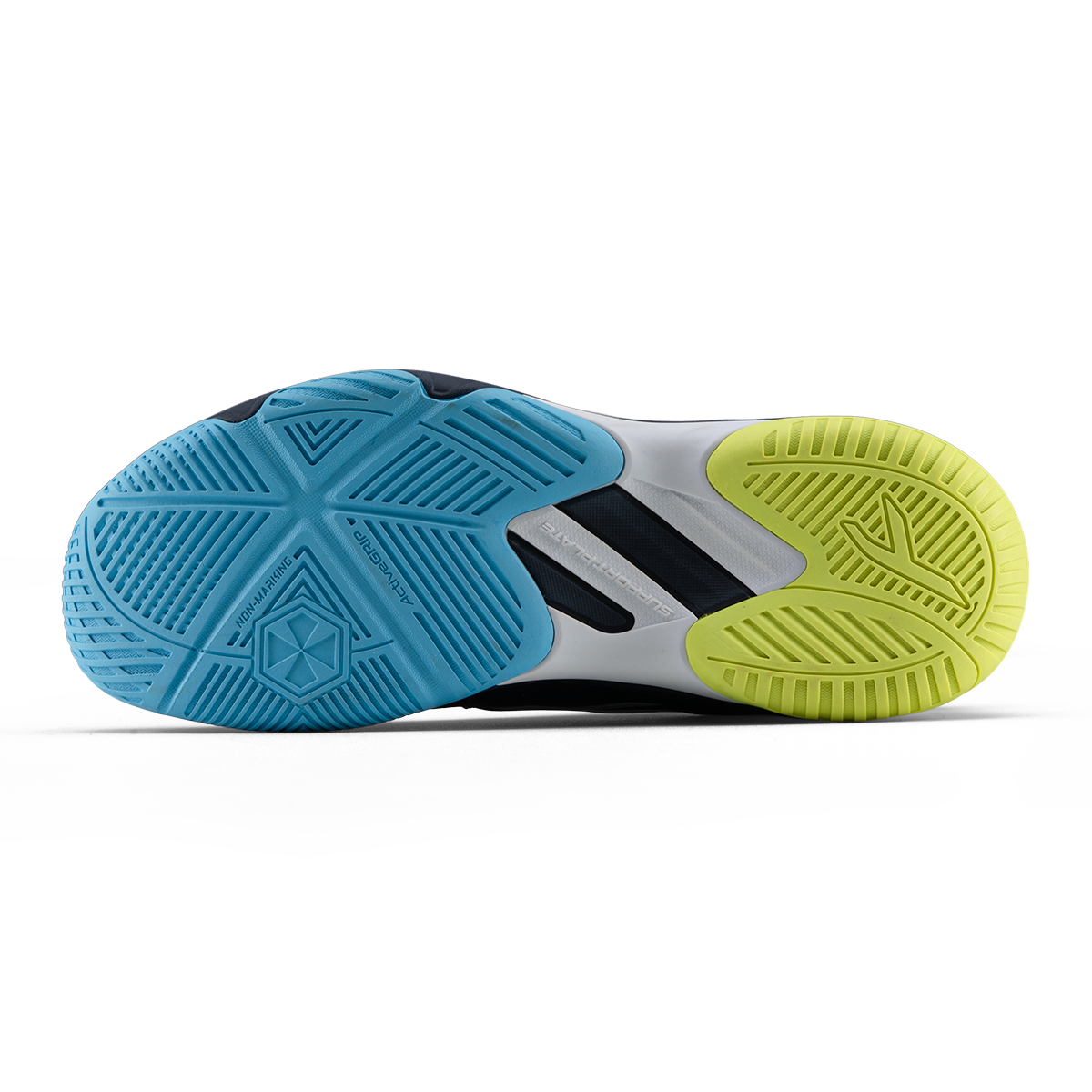 Hundred Hyper Spike