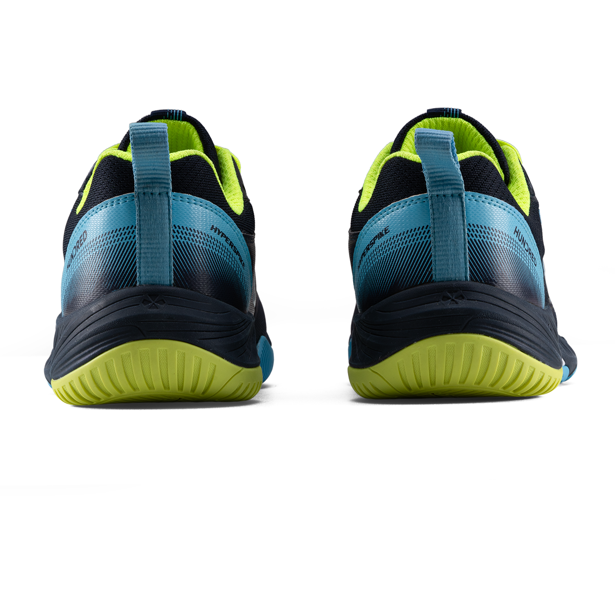Hundred Hyper Spike
