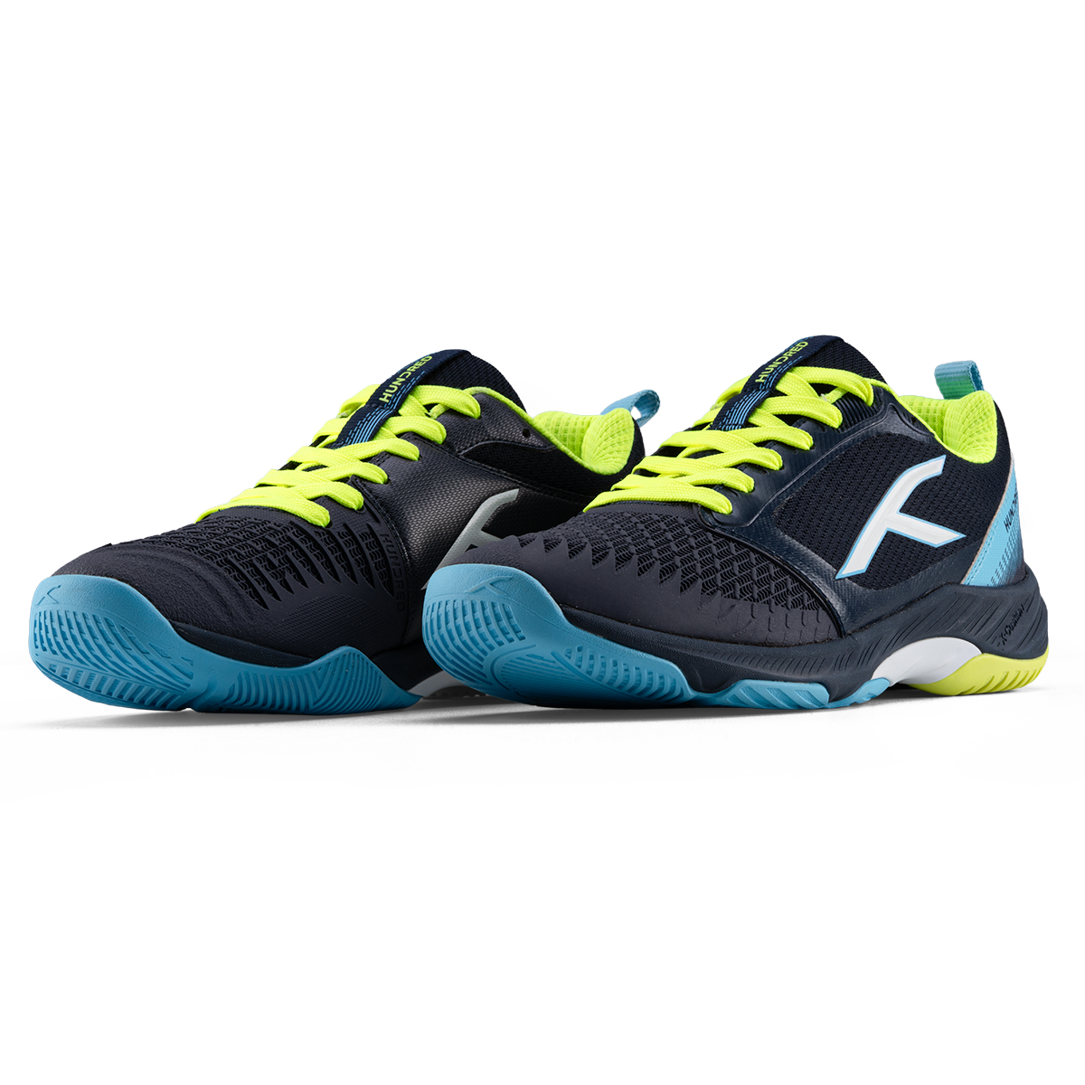 Hundred Hyper Spike