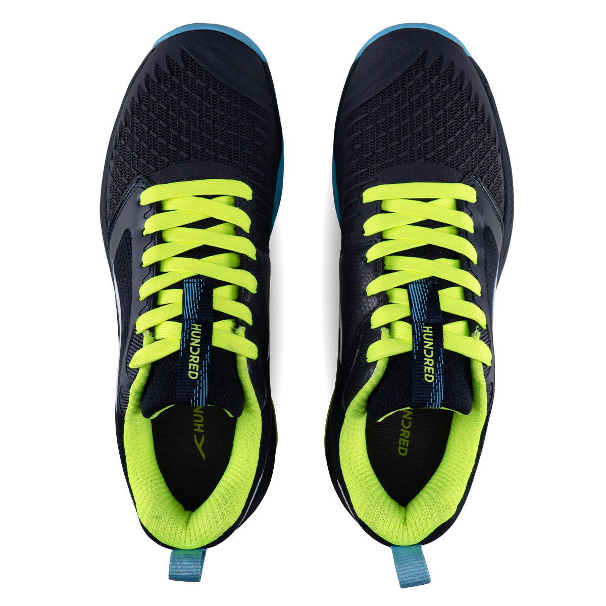 Hundred Hyper Spike